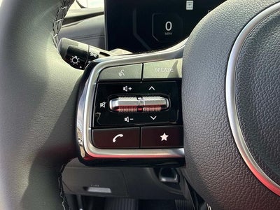 2026 Kia Carnival MPV SX