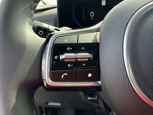 2026 Kia Carnival MPV SX