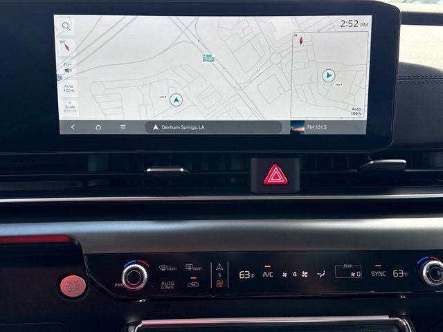 2026 Kia Carnival MPV SX
