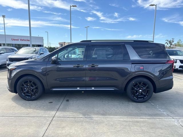 2026 Kia Carnival MPV SX