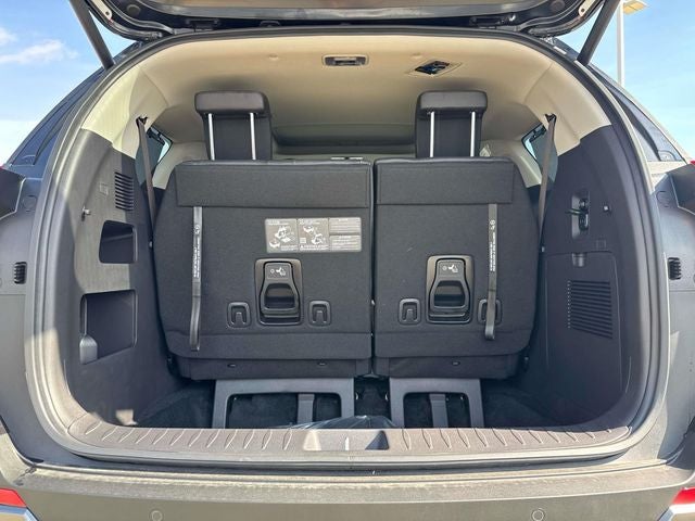 2026 Kia Carnival MPV SX Prestige