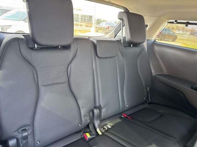 2026 Kia Carnival MPV SX Prestige