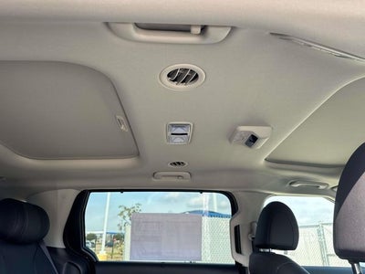 2026 Kia Carnival MPV SX Prestige