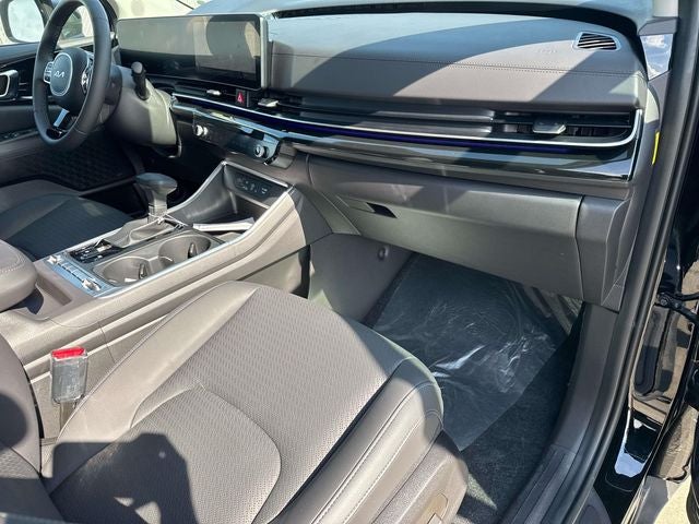 2026 Kia Carnival MPV SX Prestige