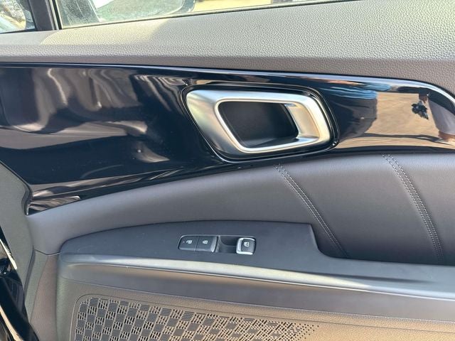 2026 Kia Carnival MPV SX Prestige