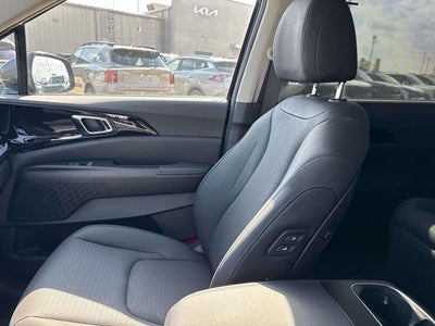 2026 Kia Carnival MPV SX Prestige