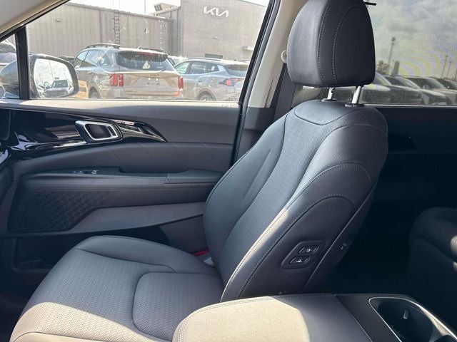 2026 Kia Carnival MPV SX Prestige