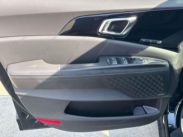 2026 Kia Carnival MPV SX Prestige