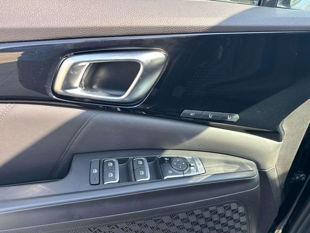 2026 Kia Carnival MPV SX Prestige