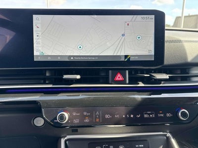 2026 Kia Carnival MPV SX Prestige