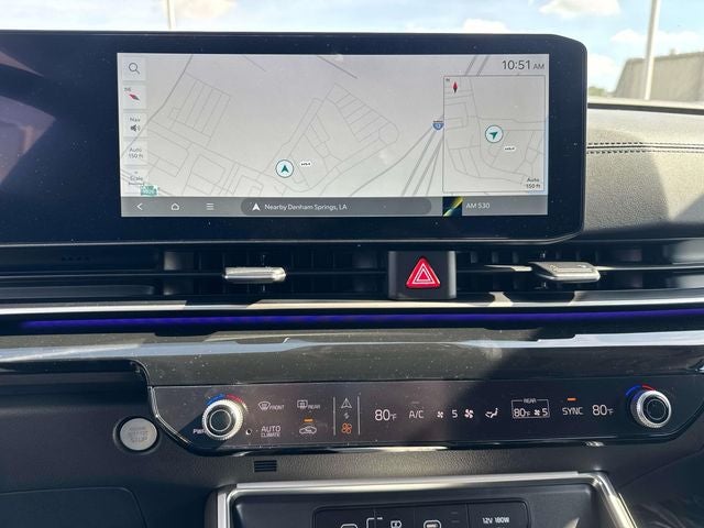 2026 Kia Carnival MPV SX Prestige