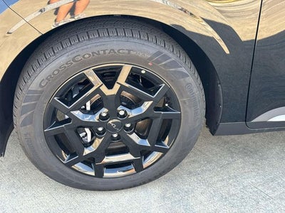 2026 Kia Carnival MPV SX Prestige