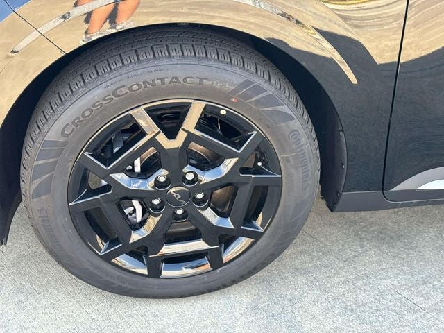 2026 Kia Carnival MPV SX Prestige