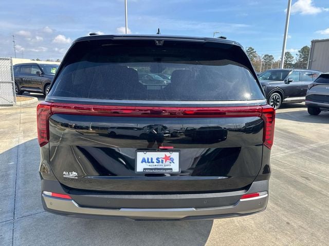 2026 Kia Carnival MPV SX Prestige