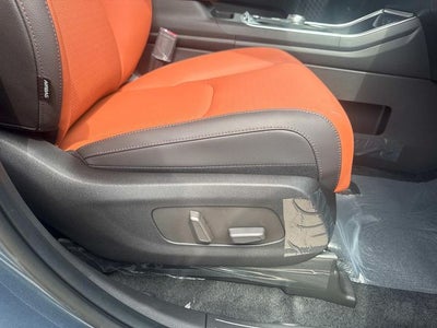 2026 Kia Carnival MPV Hybrid SX Prestige