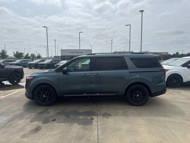 2026 Kia Carnival MPV Hybrid SX Prestige