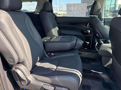 2026 Kia Carnival MPV Hybrid SX Prestige