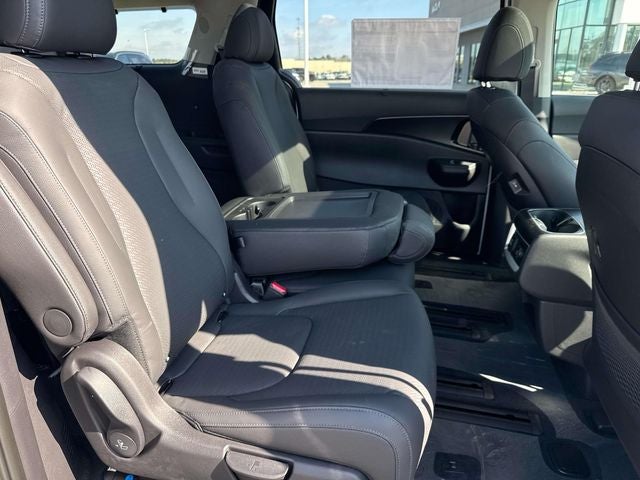 2026 Kia Carnival MPV Hybrid SX Prestige