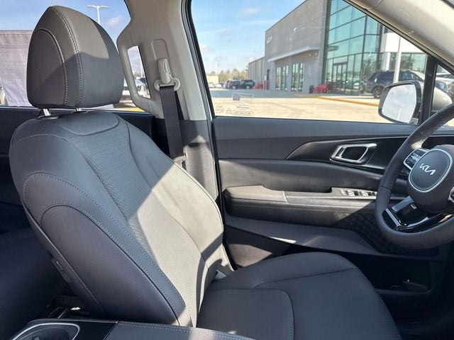 2026 Kia Carnival MPV Hybrid SX Prestige