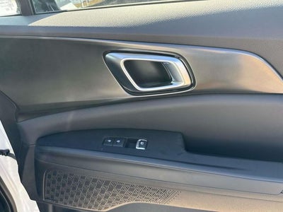 2026 Kia Carnival MPV Hybrid SX Prestige