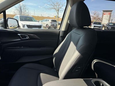 2026 Kia Carnival MPV Hybrid SX Prestige