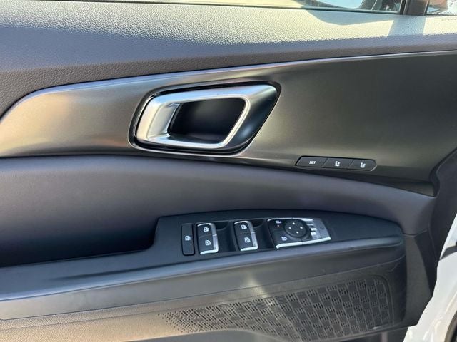 2026 Kia Carnival MPV Hybrid SX Prestige