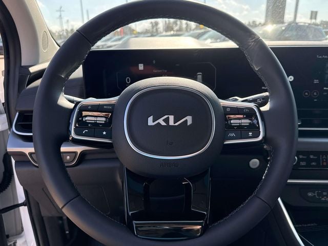 2026 Kia Carnival MPV Hybrid SX Prestige