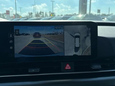 2026 Kia Carnival MPV Hybrid SX Prestige