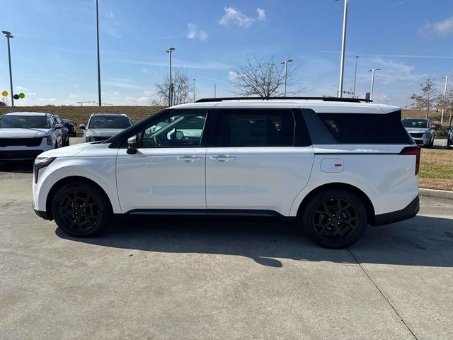 2026 Kia Carnival MPV Hybrid SX Prestige