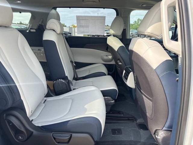 2026 Kia Carnival MPV Hybrid SX