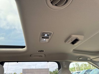 2026 Kia Carnival MPV Hybrid SX