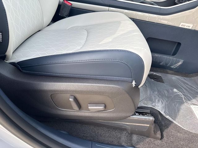 2026 Kia Carnival MPV Hybrid SX