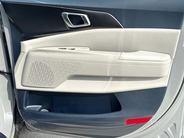 2026 Kia Carnival MPV Hybrid SX