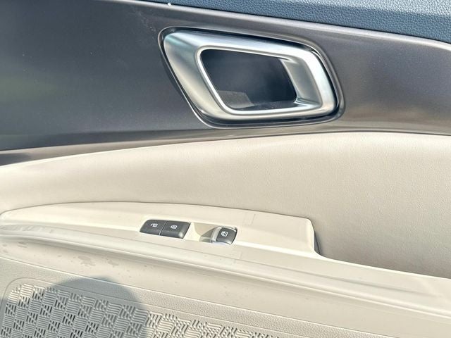2026 Kia Carnival MPV Hybrid SX