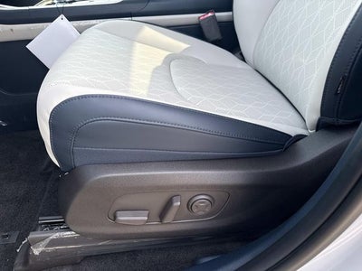 2026 Kia Carnival MPV Hybrid SX