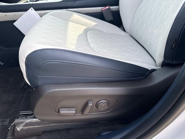 2026 Kia Carnival MPV Hybrid SX