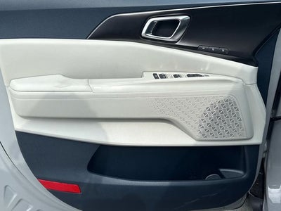 2026 Kia Carnival MPV Hybrid SX