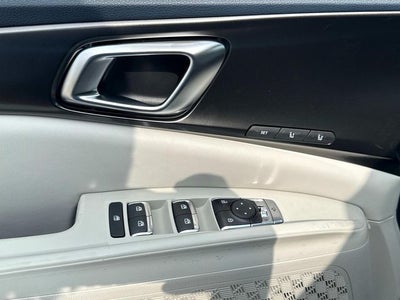 2026 Kia Carnival MPV Hybrid SX