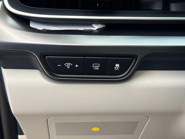 2026 Kia Carnival MPV Hybrid SX