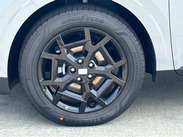 2026 Kia Carnival MPV Hybrid SX