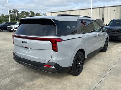 2026 Kia Carnival MPV Hybrid SX