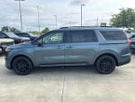 2026 Kia Carnival MPV Hybrid SX