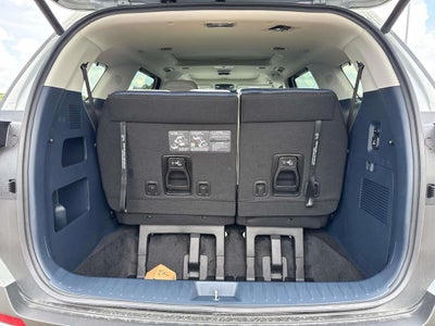 2026 Kia Carnival MPV Hybrid SX Prestige