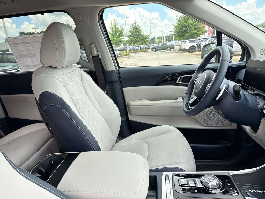 2026 Kia Carnival MPV Hybrid SX Prestige