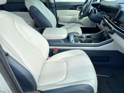 2026 Kia Carnival MPV Hybrid SX Prestige