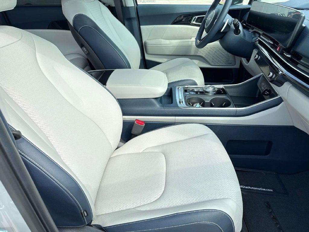 2026 Kia Carnival MPV Hybrid SX Prestige