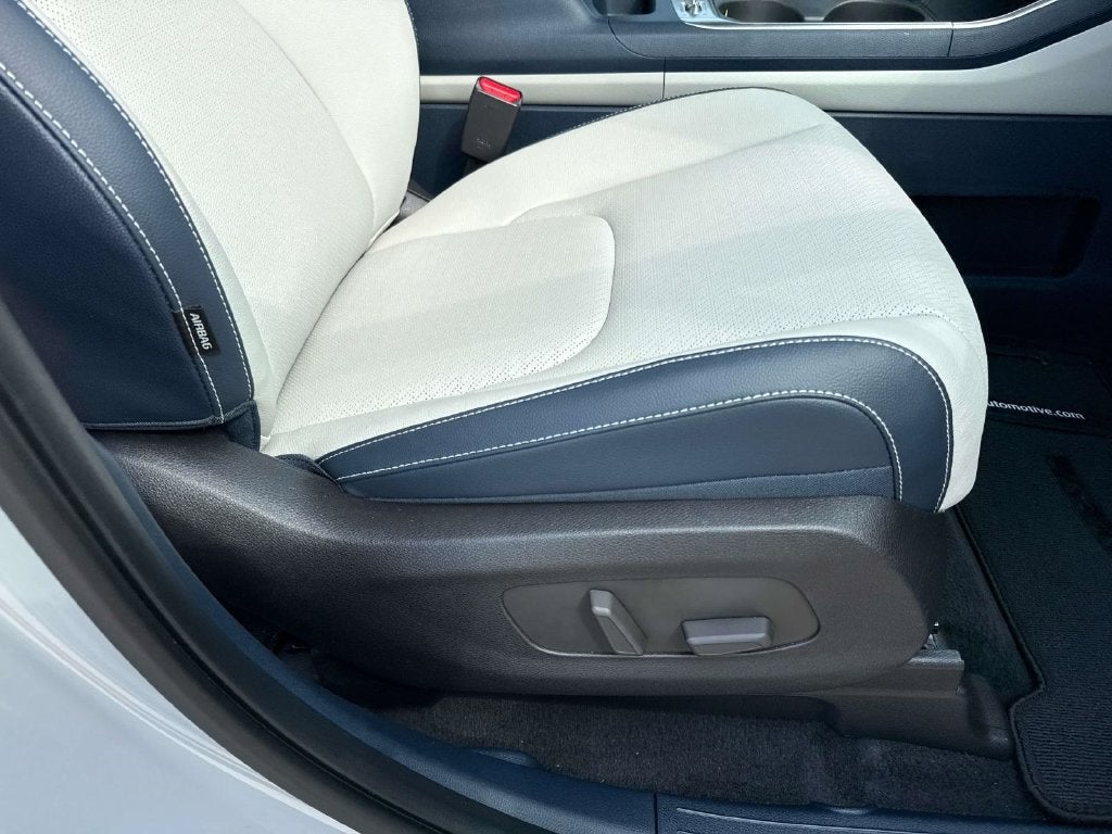 2026 Kia Carnival MPV Hybrid SX Prestige