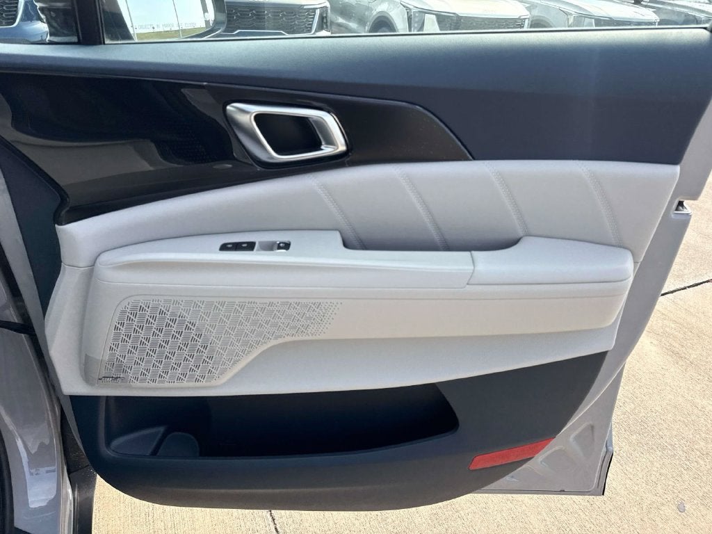2026 Kia Carnival MPV Hybrid SX Prestige