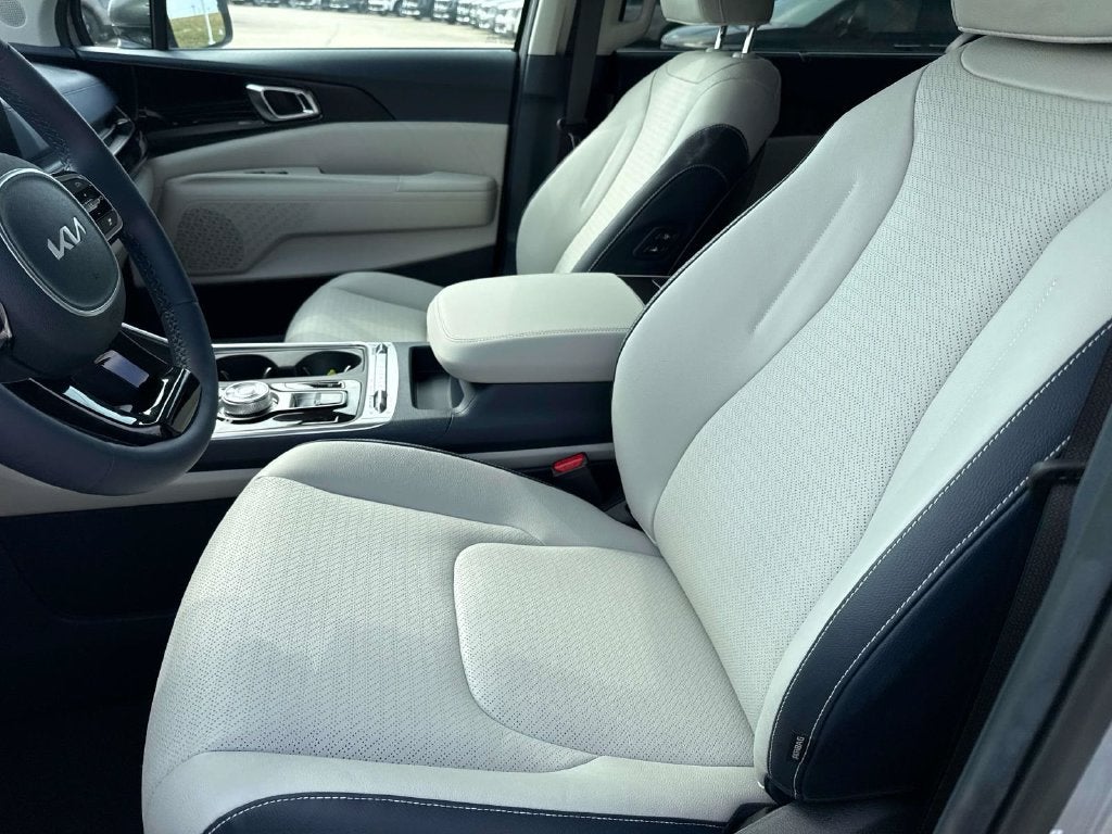 2026 Kia Carnival MPV Hybrid SX Prestige