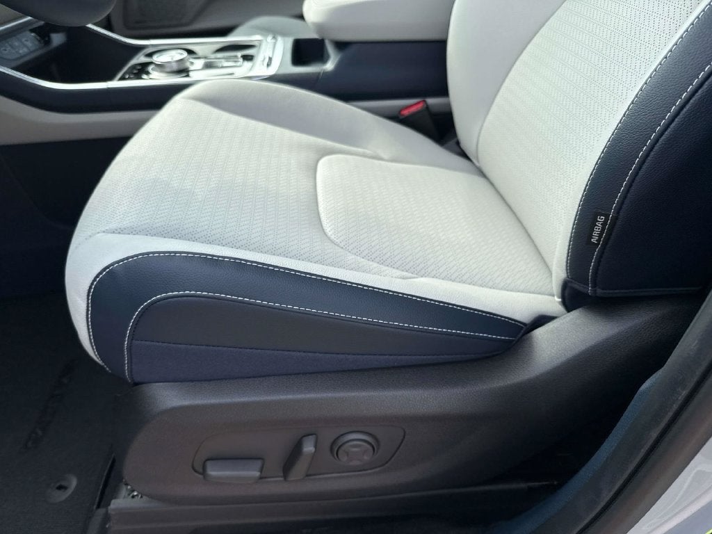 2026 Kia Carnival MPV Hybrid SX Prestige